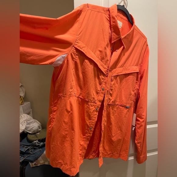 Aime Leon adore lightweight shirt jacket - Picture 5 of 9